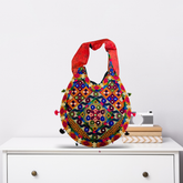 Brivet Handmade Bag Pink